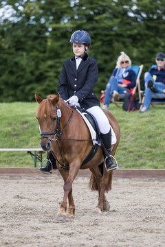 Bild 293 - Pony Akademie Turnier